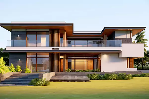 Cleaning Mold From Wood in Tremont, PA