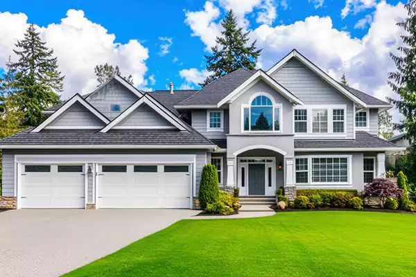 Cleaning Mold Off Wood in Tremont, PA