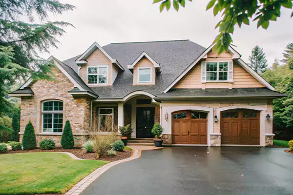 Mold on Drywall in Tremont, PA