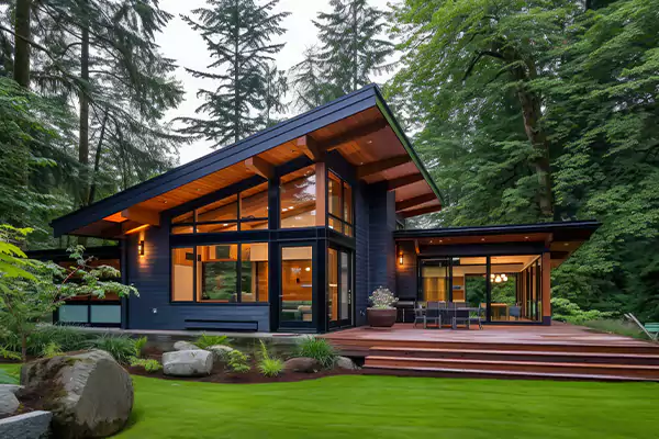 Shower Mold Removal in Tremont, PA