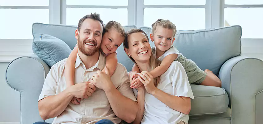 Bathroom Mold Removal in Tremont, PA