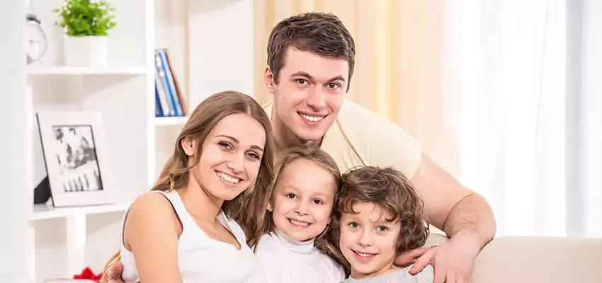 Mold Inspection After Water Damage Tremont