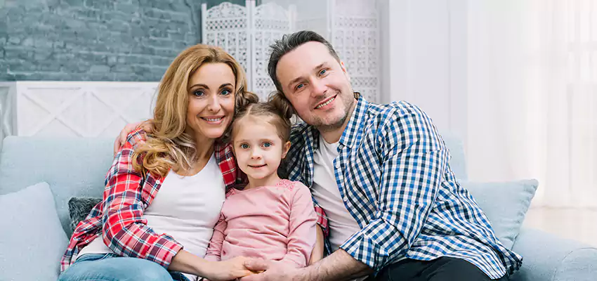 Crawl Space Mold Inspection Tremont