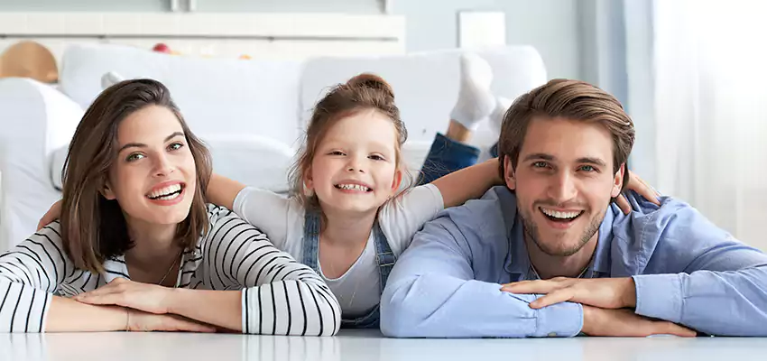 Crawl Space Mold Remediation Tremont