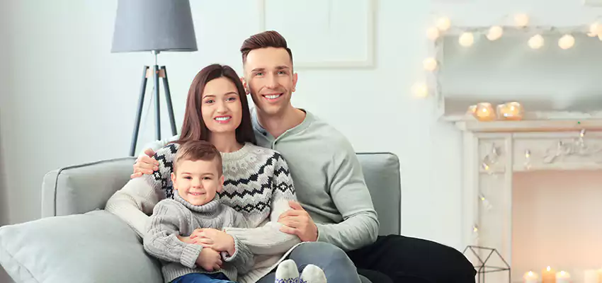 Black Mold Removal in Shower Tremont